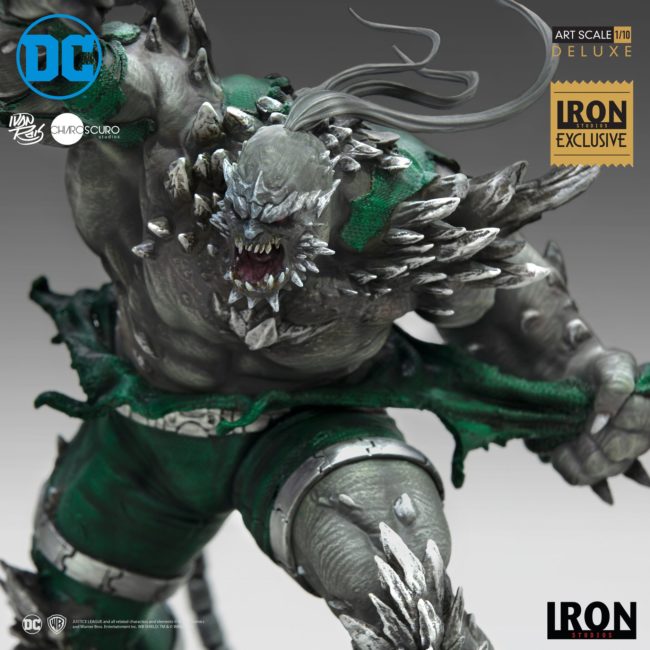 Iron-Studios-DC-Doomsday-010
