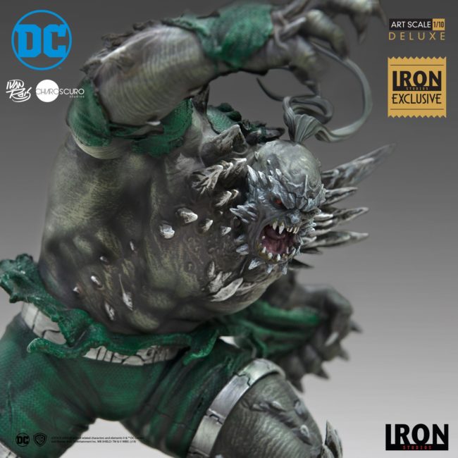 Iron-Studios-DC-Doomsday-011