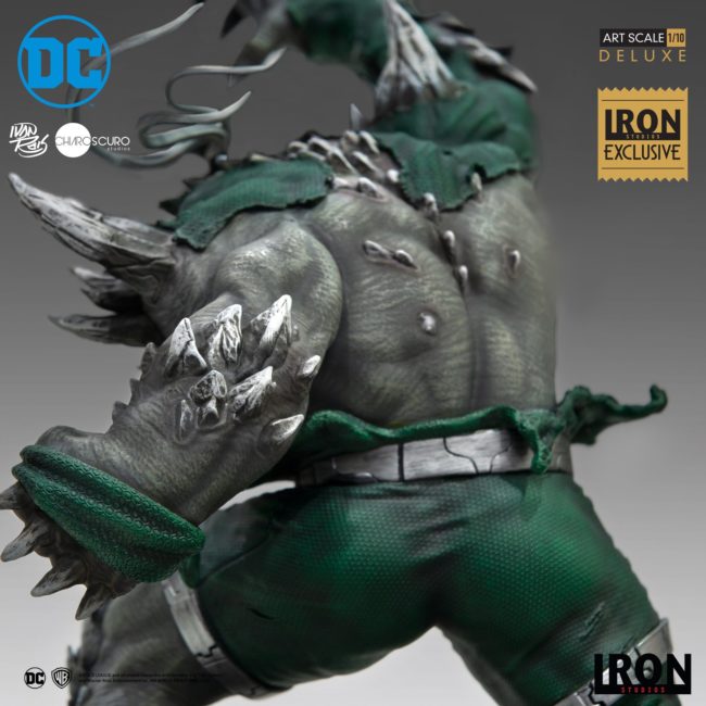 Iron-Studios-DC-Doomsday-013