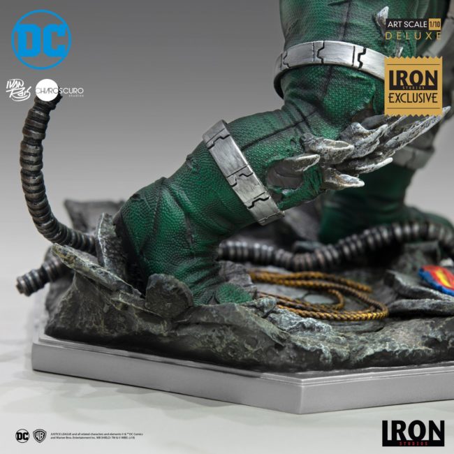 Iron-Studios-DC-Doomsday-014