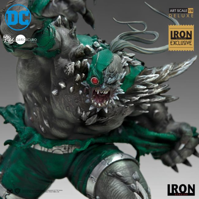 Iron-Studios-DC-Doomsday-016
