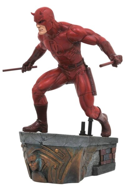 Diamond: Marvel Premier Collection "Daredevil" Statue