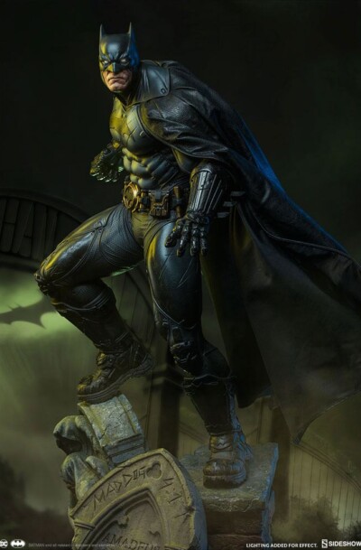 Sideshow: DC Comics "Batman" Premium Format Statue