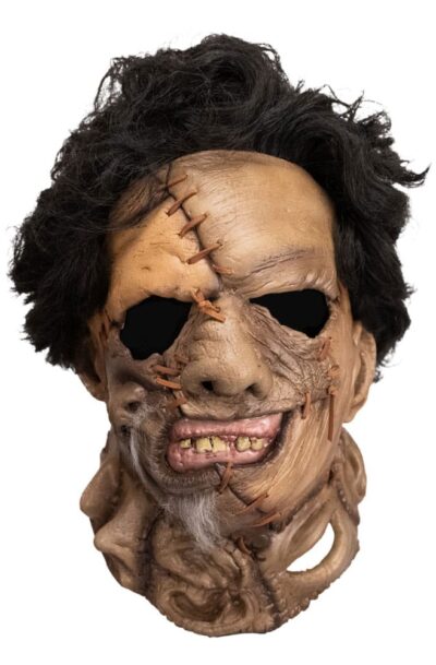 T.or.T Studios: The Texas Chainsaw Massacre 2 "Leatherface II" 1/1 Replik (Q2/2026)