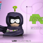 MYSTERION