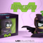 MYSTERION-2