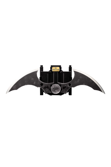Ikon Studios: Batman Arkham Asylum "Batarang" 1/1 Replica
