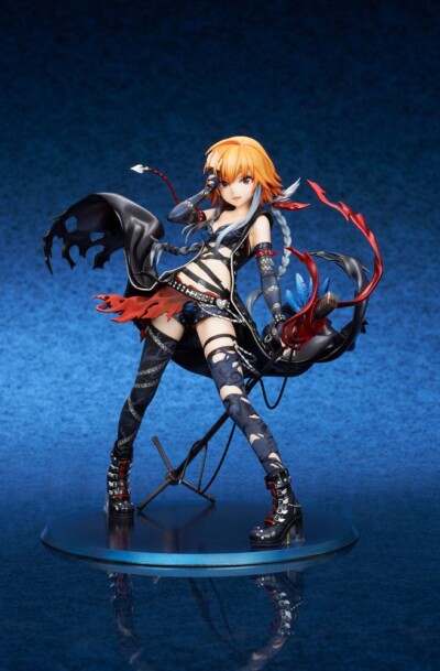 Broccoli: The Idolmaster - Cinderella Girls "Asuka Ninomiya Shin-en Heno Syouta" 1/7 PVC Statue