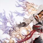 Ezio-Auditore-Animus-Assassins-Creed-PureArts (6)