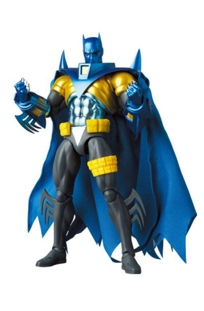 Medicom Toys: Knightfall "Batman" MAF EX Actionfigur