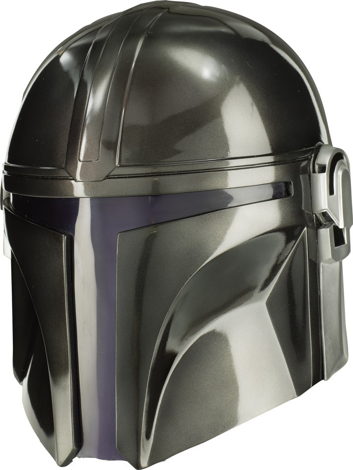 EFX Star Wars Mandalorian Helm Season 2 "Mandalorian Helm" 1/1