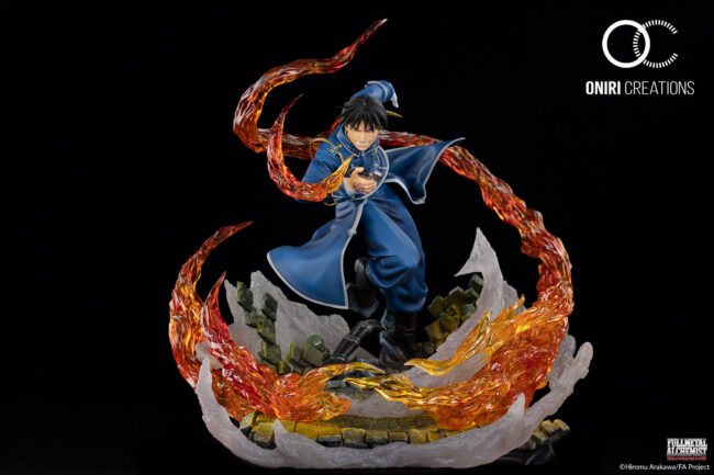 Roy-Mustang-Statue-Oniri-Creations08