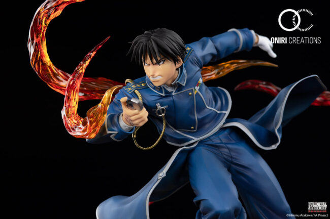 Roy-Mustang-Statue-Oniri-Creations11