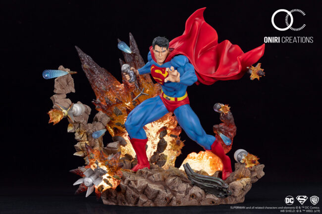 Superman-for-tomorrow-statue01