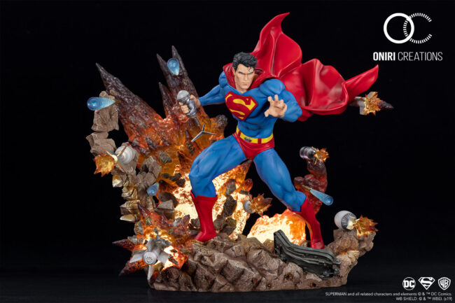 Superman-for-tomorrow-statue02