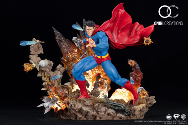 Superman-for-tomorrow-statue03