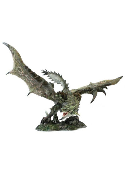 CAPCOM: Monster Hunters "Rathian - Resell Version" PVC Statue (Q1/2025)