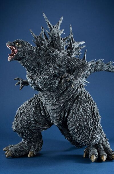Megahouse: Godzilla (2023) "Godzilla Image Color of Operation Wadatsumi" Ultimate Article Monsters Figur (Q3/2025)