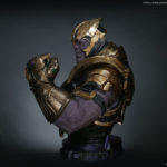 Buste-Thanos-Lifesize-Queen-Studios-2
