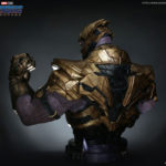 Buste-Thanos-Lifesize-Queen-Studios-9