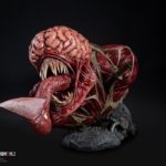 Buste-Licker-Lifesize-Resident-Evil-2-2