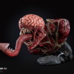 Buste-Licker-Lifesize-Resident-Evil-2-3