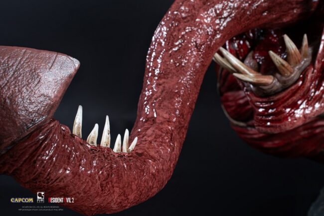 Buste-Licker-Lifesize-Resident-Evil-2-7