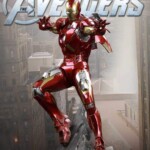 Statuette-Iron-Man-Mark-7-1-4-Queen-Studios-1