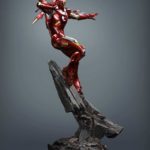 Statuette-Iron-Man-Mark-7-1-4-Queen-Studios-6