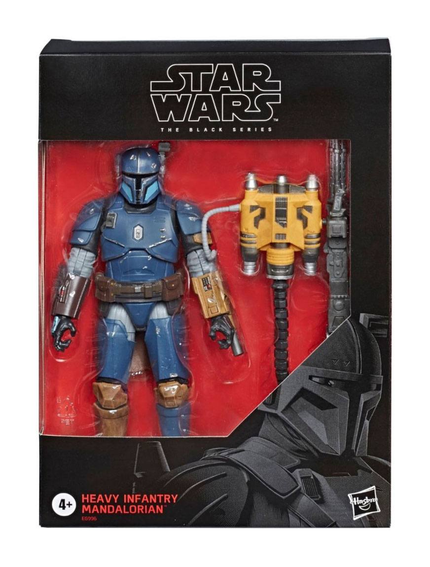 the mandalorian hasbro