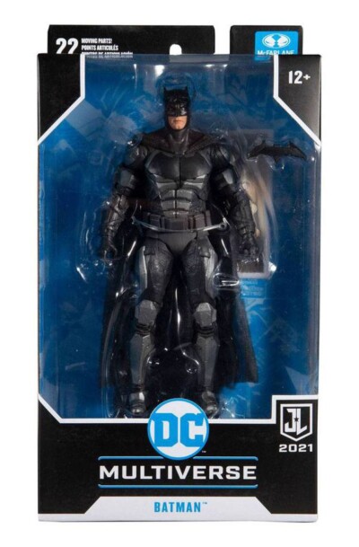 McFarlane: DC - Justice League "Batman" Actionfigur