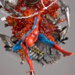 CLEAR RESIN UNLIT 10