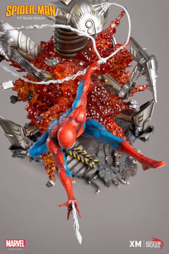 CLEAR RESIN UNLIT 10