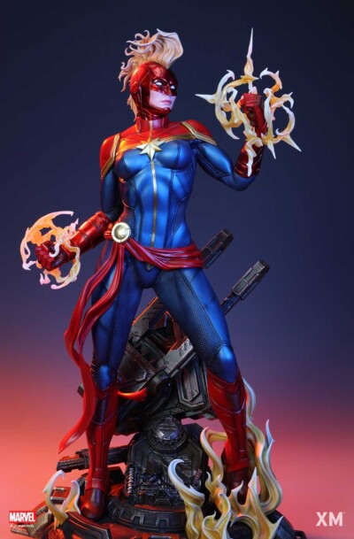 Captain Marvel 035
