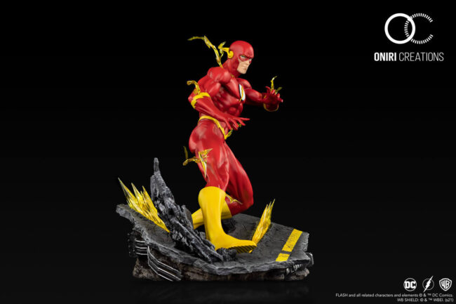 The-Flash-Statue-Oniri-Creations04