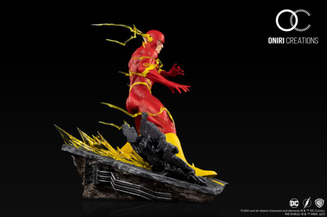 The-Flash-Statue-Oniri-Creations05