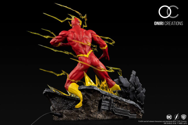 The-Flash-Statue-Oniri-Creations06