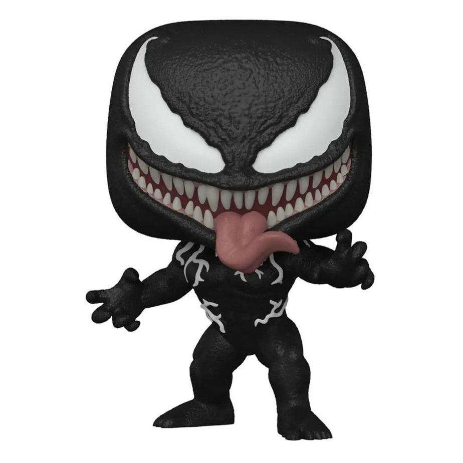 Funko Venom 2 "Venom" POP! Vinyl Figur (Q4/2021) collectables.ch