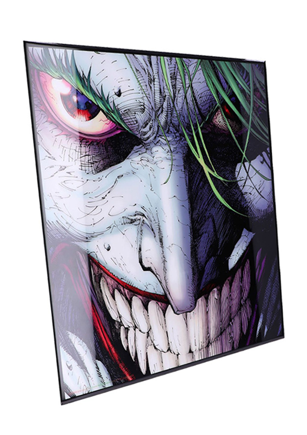 BATMAN - JOKER - NEMESIS NOW