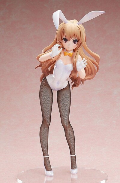 Freeing: Toradora "Taiga Aisaka" 1/4 PVC Statue