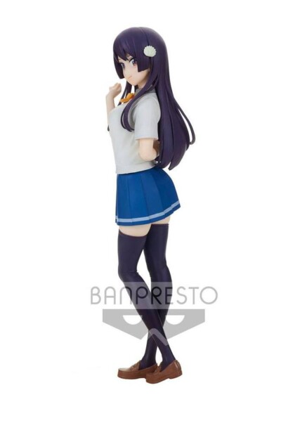 Banpresto: OsaMake "Shirokusa Kachi" PVC Statue