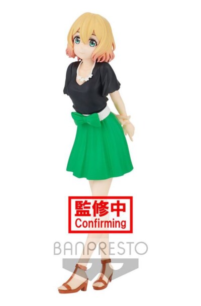 Banpresto: Rent a Girlfriend "Mami Nanami" PVC Statue