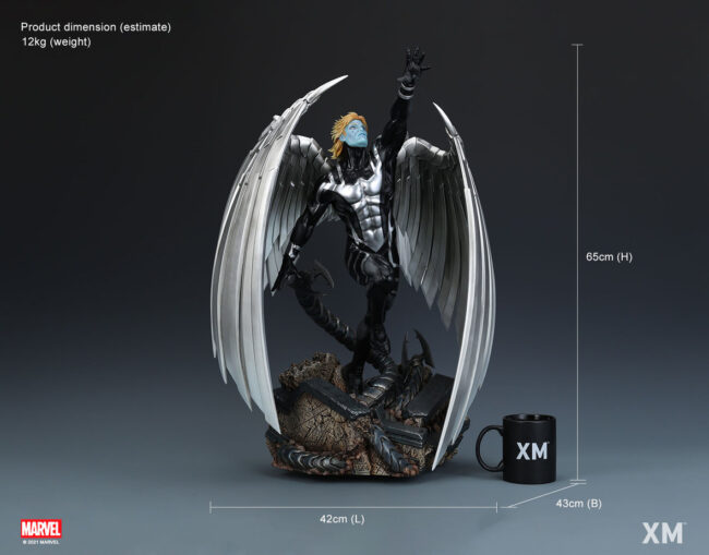 Archangel X-Force-03