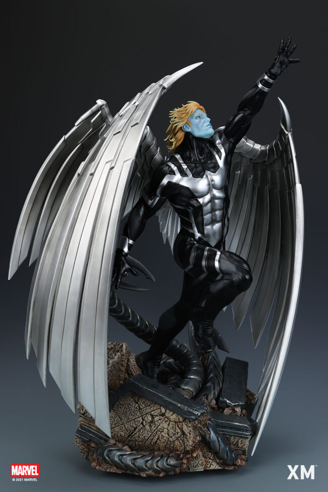 Archangel X-Force-09