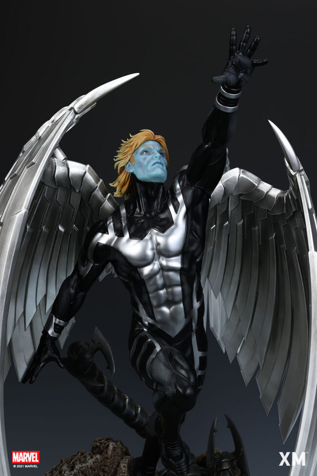 Archangel X-Force-10
