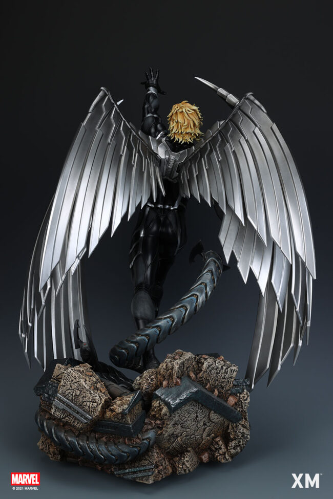 Archangel X-Force-11