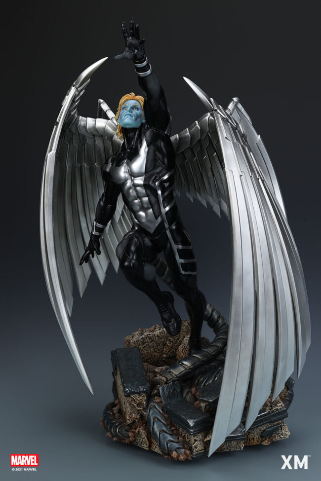 Archangel X-Force-12