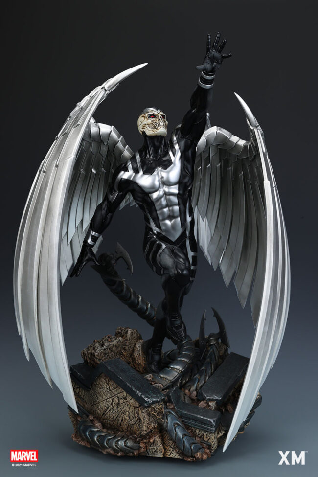 Archangel X-Force-13