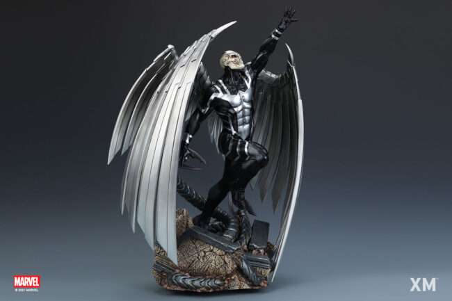 Archangel X-Force-14