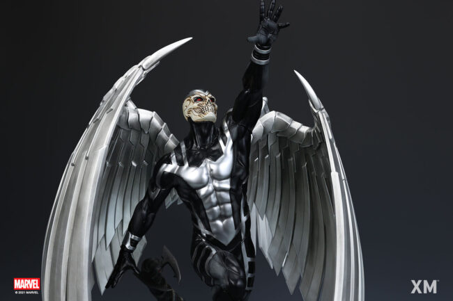 Archangel X-Force-15
